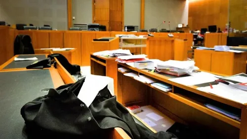 Condamné à 23 ans de réclusion criminelle pour le meurtre de sa...